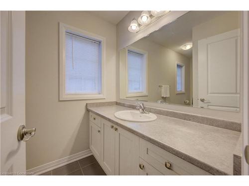 169 South Creek Drive, Kitchener, ON - Indoor Photo Showing Bathroom