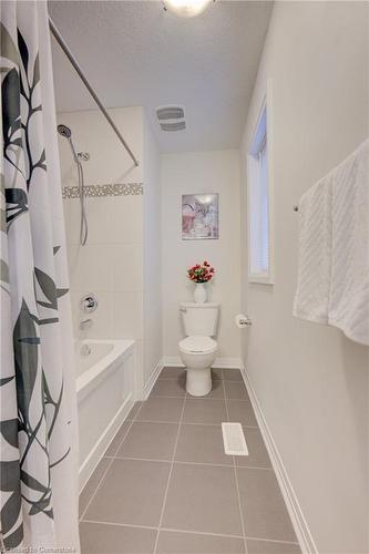 169 South Creek Drive, Kitchener, ON - Indoor Photo Showing Bathroom