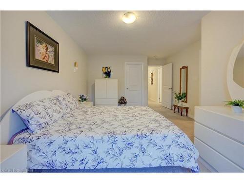 169 South Creek Drive, Kitchener, ON - Indoor Photo Showing Bedroom