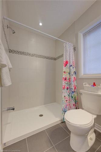 169 South Creek Drive, Kitchener, ON - Indoor Photo Showing Bathroom