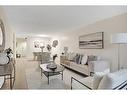 411-55 Green Valley Drive, Kitchener, ON  - Indoor Photo Showing Living Room 