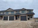 72 Redbud Road, Elmira, ON  - Outdoor With Facade 