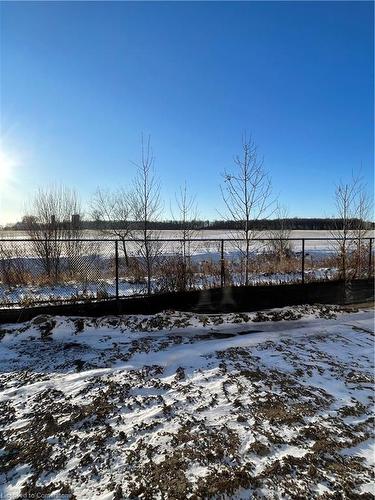 72 Redbud Road, Elmira, ON - Outdoor With View