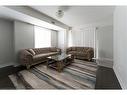 11A-190 Century Hill Drive, Kitchener, ON  - Indoor Photo Showing Living Room 