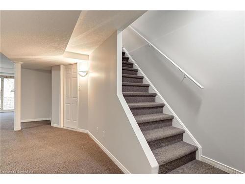 40 Brandy Crescent, Kitchener, ON - Indoor Photo Showing Other Room