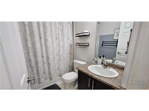 26-420 Linden Drive, Cambridge, ON - Indoor Photo Showing Bathroom