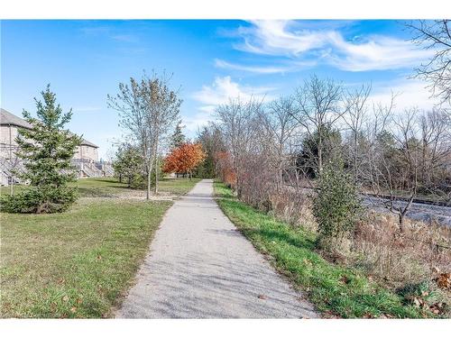 17B-931 Glasgow Street, Kitchener, ON - Outdoor With View