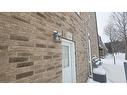 1B-1180 Countrystone Drive, Kitchener, ON  - Outdoor 