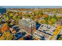 505-120 Mansion Street, Kitchener, ON  - Outdoor With View 