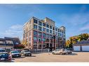 505-120 Mansion Street, Kitchener, ON  - Outdoor With Facade 