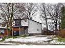 38 Dudhope Avenue, Cambridge, ON  - Outdoor With Facade 