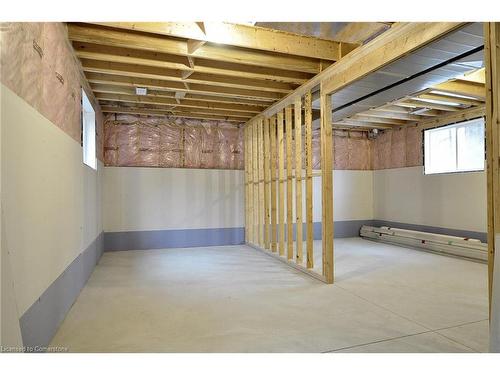 38 Dudhope Avenue, Cambridge, ON - Indoor Photo Showing Basement