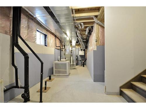 38 Dudhope Avenue, Cambridge, ON - Indoor Photo Showing Basement