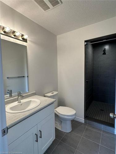 47 Lomond Lane, Kitchener, ON - Indoor Photo Showing Bathroom