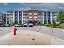 108-249 Grey Silo Road, Waterloo, ON  - Outdoor With Balcony With Facade 