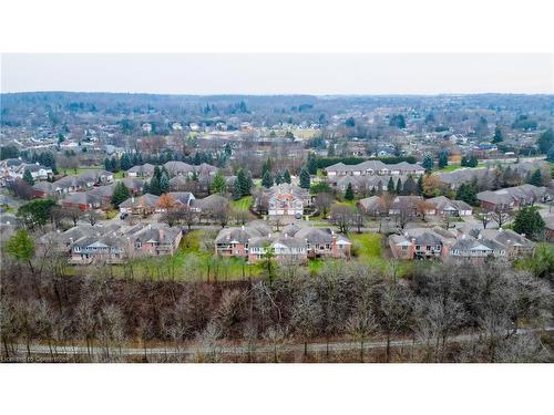 3-337 George Street N, Cambridge, ON - Outdoor With View