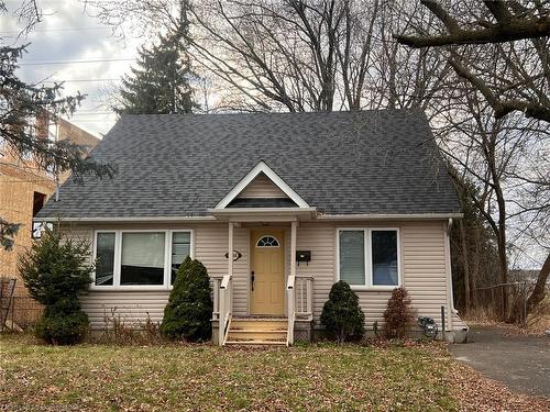 1968 Guild Road, Pickering, ON - Outdoor With Facade