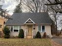 1968 Guild Road, Pickering, ON  - Outdoor With Facade 