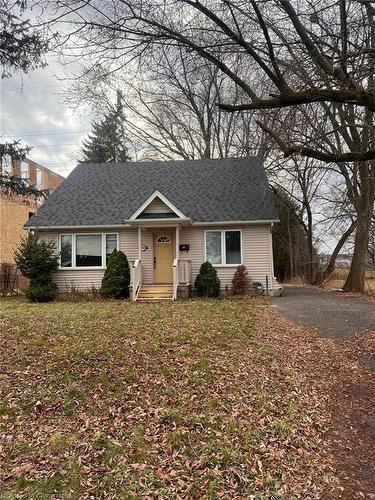 1968 Guild Road, Pickering, ON - Outdoor With Facade