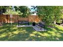 202-384 Erb Street W, Waterloo, ON  - Outdoor With Backyard 