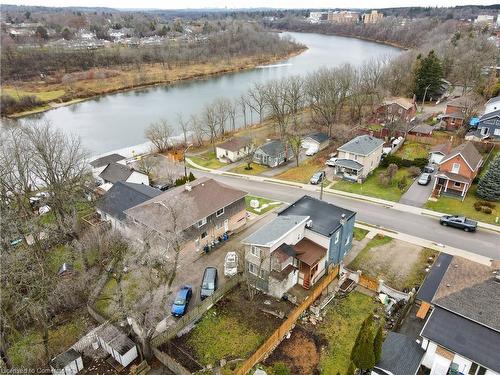 15 Todd Street, Cambridge, ON - Outdoor With Body Of Water With View