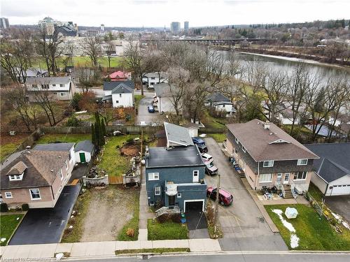 15 Todd Street, Cambridge, ON - Outdoor With View