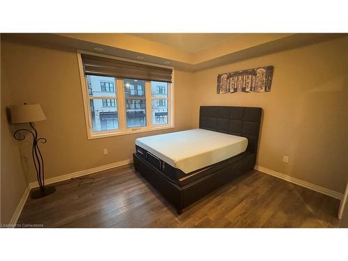 3063 George Savage Avenue, Oakville, ON - Indoor Photo Showing Bedroom