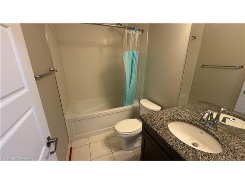 3063 George Savage Avenue, Oakville, ON - Indoor Photo Showing Bathroom