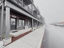 156 Oat Lane, Kitchener, ON  - Outdoor With Balcony 