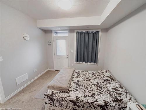 156 Oat Lane, Kitchener, ON - Indoor Photo Showing Bedroom