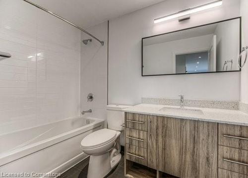 524-525 New Dundee Road, Kitchener, ON - Indoor Photo Showing Bathroom