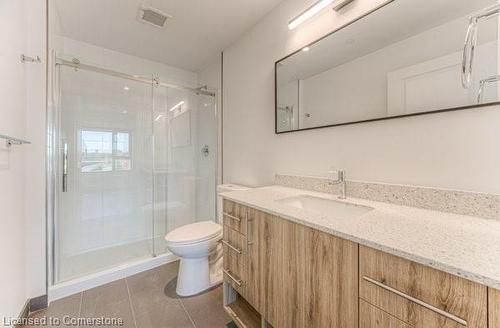 524-525 New Dundee Road, Kitchener, ON - Indoor Photo Showing Bathroom