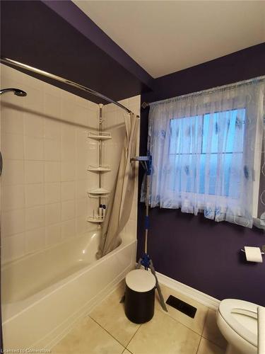 90 Redtail Street, Kitchener, ON - Indoor Photo Showing Bathroom