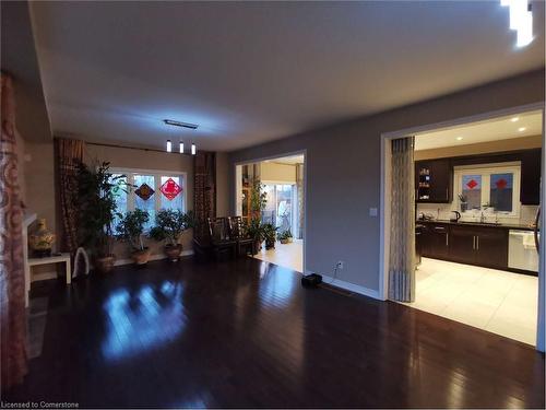 90 Redtail Street, Kitchener, ON - Indoor