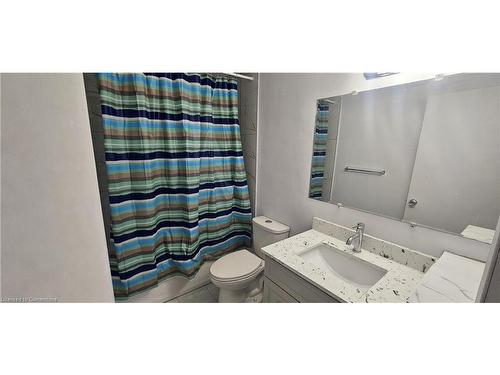 B-188 Samuelson Street, Cambridge, ON - Indoor Photo Showing Bathroom