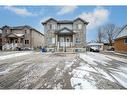 709 Frederick Street, Kitchener, ON  - Outdoor With Facade 