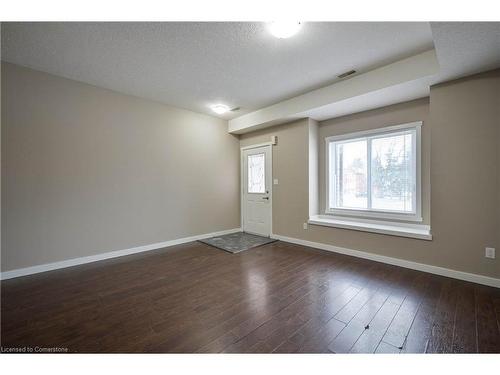 709 Frederick Street, Kitchener, ON - Indoor Photo Showing Other Room