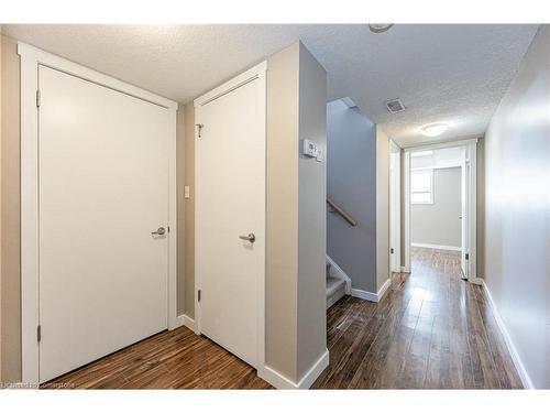 709 Frederick Street, Kitchener, ON - Indoor Photo Showing Other Room