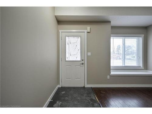 709 Frederick Street, Kitchener, ON - Indoor Photo Showing Other Room