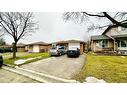 111 Scenic Wood Crescent, Kitchener, ON  - Outdoor With Facade 