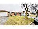 111 Scenic Wood Crescent, Kitchener, ON  - Outdoor 