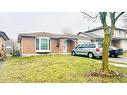 111 Scenic Wood Crescent, Kitchener, ON  - Outdoor 