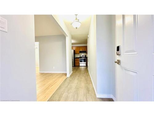 111 Scenic Wood Crescent, Kitchener, ON - Indoor Photo Showing Other Room