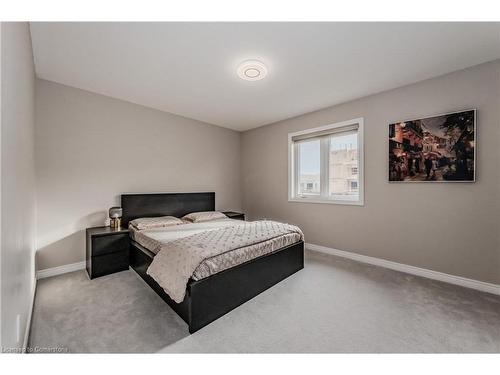 481 Rivertrail Avenue, Kitchener, ON - Indoor Photo Showing Bedroom