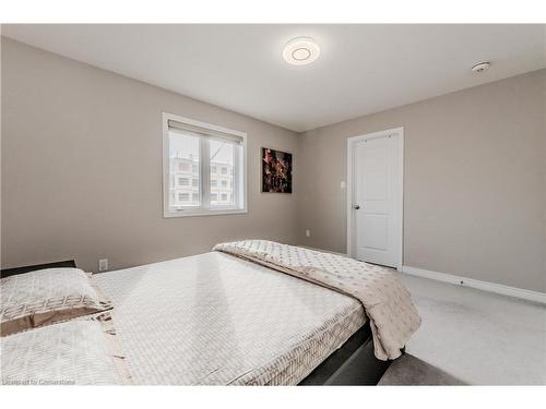 481 Rivertrail Avenue, Kitchener, ON - Indoor Photo Showing Bedroom