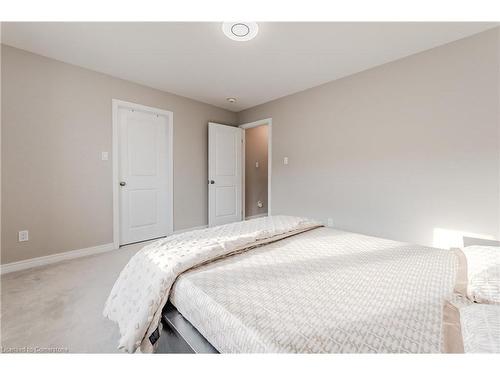 481 Rivertrail Avenue, Kitchener, ON - Indoor Photo Showing Bedroom