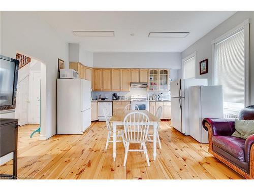 185 Duke Street, Clarington, ON - Indoor Photo Showing Kitchen