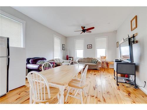 185 Duke Street, Clarington, ON - Indoor Photo Showing Dining Room