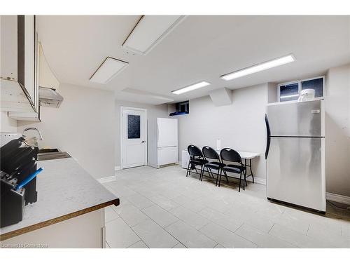 185 Duke Street, Clarington, ON - Indoor Photo Showing Basement