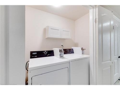 185 Duke Street, Clarington, ON - Indoor Photo Showing Laundry Room